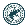 Rainforest Alliance Logo